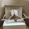 JIMMY CHOO Pearl Heels 