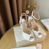 JIMMY CHOO Pearl Heels 