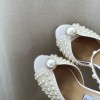 JIMMY CHOO Pearl Heels 