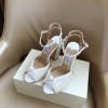 JIMMY CHOO Pearl Heels 