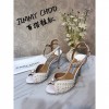 JIMMY CHOO Pearl Heels 001