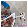 JIMMY CHOO Pearl Heels 001
