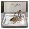 JIMMY CHOO Pearl Heels 001