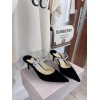 JIMMY CHOO Heels Slippers