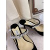 JIMMY CHOO Heels Slippers