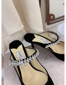 JIMMY CHOO Heels Slippers