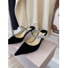 JIMMY CHOO Heels Slippers