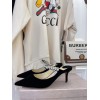 JIMMY CHOO Heels Slippers