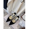 JIMMY CHOO Heels Slippers