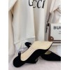 JIMMY CHOO Heels Slippers