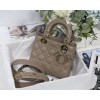 Lady Dior My ABC Bag
