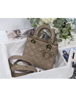 Lady Dior My ABC Bag