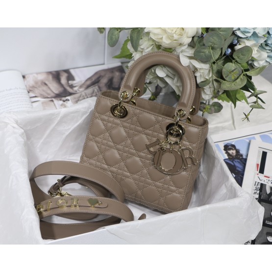 Lady Dior My ABC Bag