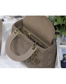 Lady Dior My ABC Bag