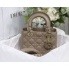 Lady Dior My ABC Bag