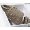 Lady Dior My ABC Bag