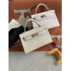 Hermes mini kelly 2 20cm
