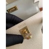 Hermes mini kelly 2 20cm