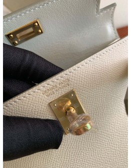 Hermes mini kelly 2 20cm