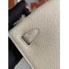 Hermes mini kelly 2 20cm
