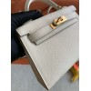 Hermes mini kelly 2 20cm