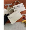 Hermes mini kelly 2 20cm
