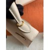 Hermes mini kelly 2 20cm