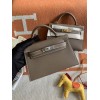 Hermes mini kelly 20cm 