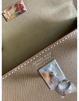 Hermes mini kelly 20cm 