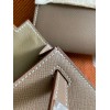 Hermes mini kelly 20cm 