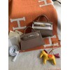 Hermes mini kelly 20cm 