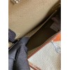 Hermes mini kelly 20cm 