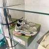 Gucci x Balenciage Sneakers
