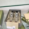 Gucci x Balenciage Sneakers