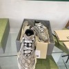 Gucci x Balenciage Sneakers