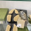 Gucci x Balenciage Sneakers