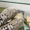 Gucci x Balenciage Sneakers