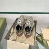 Gucci x Balenciage Sneakers