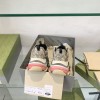 Gucci x Balenciage Sneakers