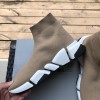 Balenciaga Speed Runner 2.0 Beige
