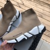 Balenciaga Speed Runner 2.0 Beige