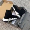 Balenciaga Speed Runner 2.0 Black and White