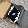 Balenciaga Speed Runner 2.0 Black and White