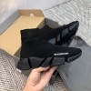 Balenciaga Speed Runner 2.0 Black