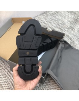 Balenciaga Speed Runner 2.0 Black