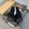 Balenciaga Speed Runner 2.0 Black