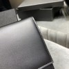 YSL Classic Monogram Clutch Black