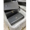 YSL Classic Monogram Clutch Black With tassel