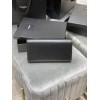 YSL Classic Monogram Clutch Black With tassel