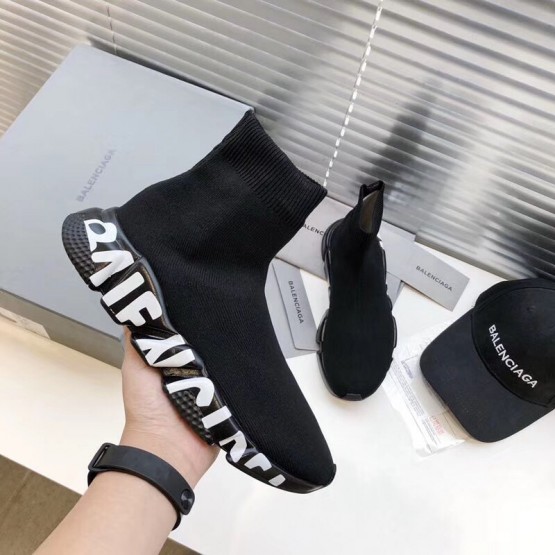 Balenciaga Speed Runner 